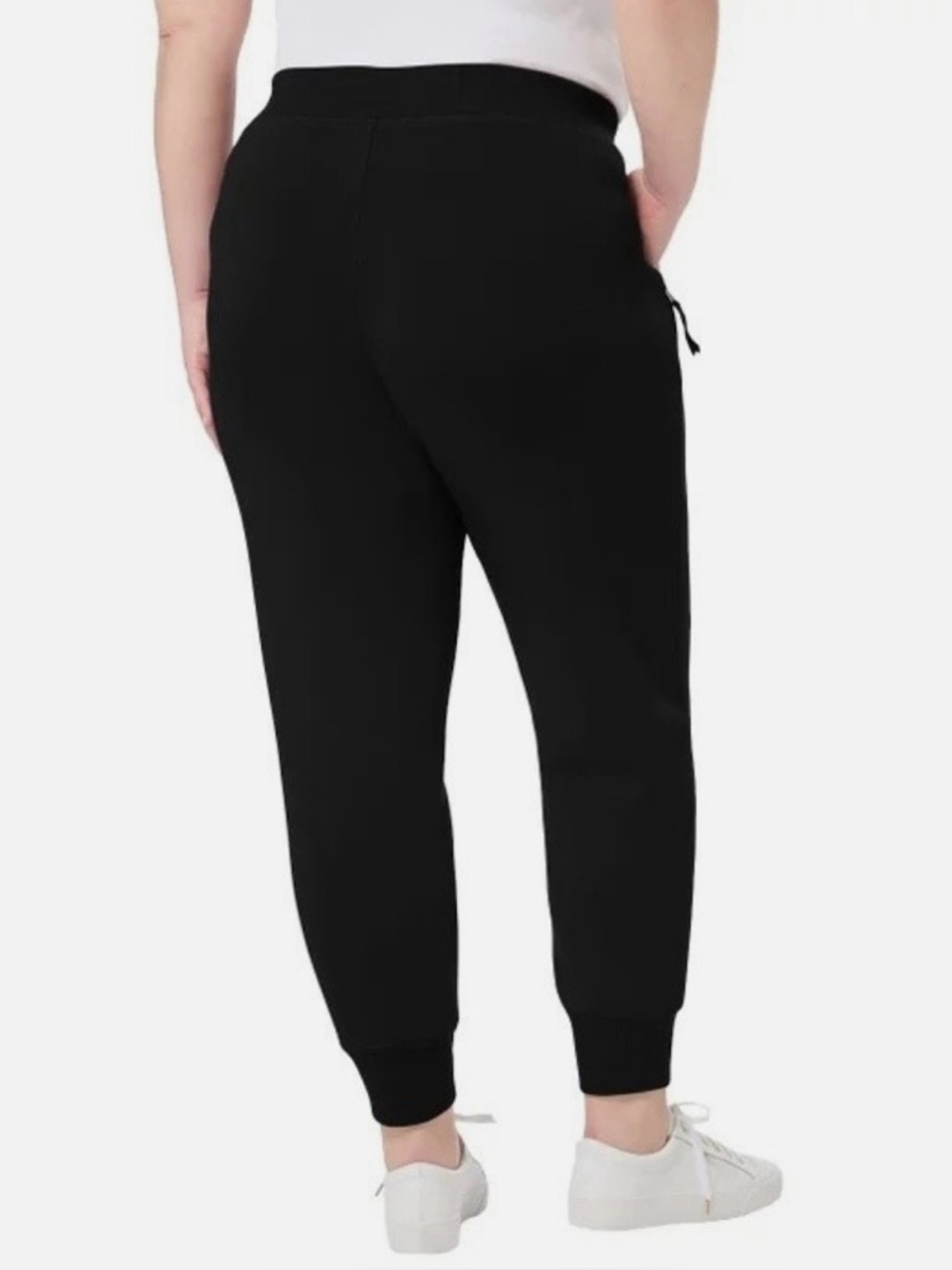 Kirkland Signature Women's Active Jogger Pants - Picture 2 of 10